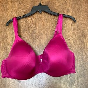 Cacique Full Coverage Bra, Size 42D